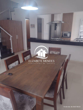 Imagem Casa com 4 Quartos à Venda,  em Jardim Vitoria - Suzano