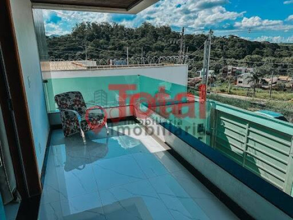Imagem Casa com 3 Quartos à Venda, 212 m² em Residencial Bethania - Santana Do Paraíso Imagem Casa com 3 Quartos à Venda, 212 m² em Residencial Bethania - Santana Do Paraíso