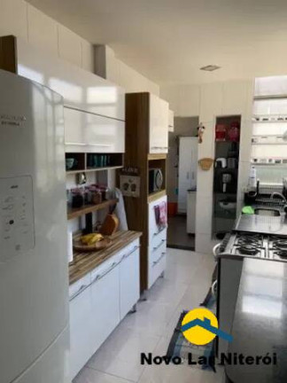 Imagem Apartamento com 2 Quartos à Venda, 74 m² em Icaraí - Niterói