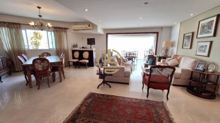 Imagem Apartamento com 3 Quartos à Venda, 200 m² em Ponta Da Praia - Santos Imagem Apartamento com 3 Quartos à Venda, 200 m² em Ponta Da Praia - Santos