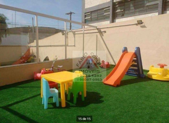 Imagem Apartamento com 2 Quartos à Venda, 54 m² em Jabaquara - São Paulo Imagem Apartamento com 2 Quartos à Venda, 54 m² em Jabaquara - São Paulo