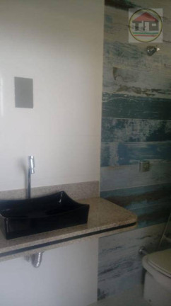 Imagem Casa com 3 Quartos à Venda, 164 m² em Mirante Do Vale - Marabá
