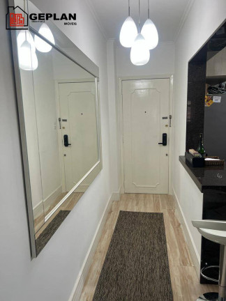 Imagem Apartamento com 3 Quartos à Venda, 115 m² em Aclimação - São Paulo