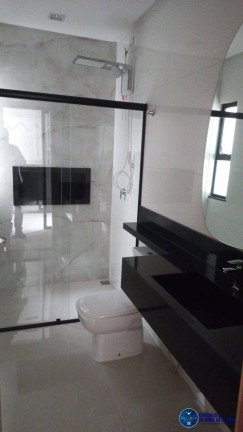 Imagem Casa com 3 Quartos à Venda, 189 m² em Jardim Mirabel - Goiânia Imagem Casa com 3 Quartos à Venda, 189 m² em Jardim Mirabel - Goiânia
