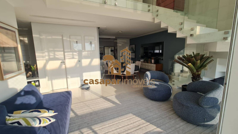 Imagem Cobertura com 3 Quartos à Venda, 146 m² em Centro - São Bernardo Do Campo Imagem Cobertura com 3 Quartos à Venda, 146 m² em Centro - São Bernardo Do Campo