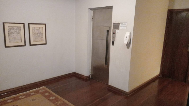 Imagem Apartamento com 3 Quartos à Venda, 134 m² em Paraíso - São Paulo