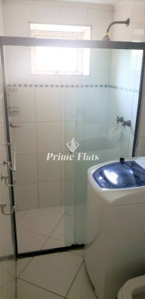 Imagem Apartamento com 1 Quarto à Venda, 42 m² em Jardins - São Paulo Imagem Apartamento com 1 Quarto à Venda, 42 m² em Jardins - São Paulo