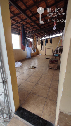 Imagem Imóvel com 4 Quartos à Venda, 200 m² em Dois De Julho - Salvador Imagem Imóvel com 4 Quartos à Venda, 200 m² em Dois De Julho - Salvador