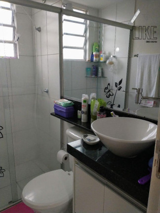 Imagem Imóvel com 2 Quartos à Venda, 46 m² em Parque Residencial Flamboyant - São José Dos Campos