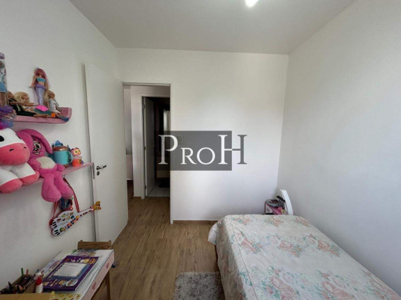 Imagem Apartamento com 2 Quartos à Venda, 45 m² em Campestre - Santo André Imagem Apartamento com 2 Quartos à Venda, 45 m² em Campestre - Santo André
