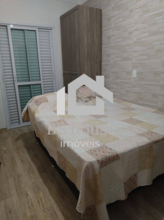 Imagem Apartamento com 2 Quartos à Venda, 100 m² em Vila Alice - Santo André