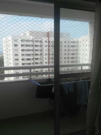 Imagem Apartamento com 2 Quartos à Venda, 61 m² em Piatã - Salvador Imagem Apartamento com 2 Quartos à Venda, 61 m² em Piatã - Salvador