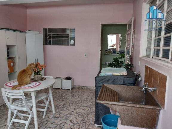 Imagem Casa com 1 Quarto à Venda, 280 m² em Santo Antônio - Louveira Imagem Casa com 1 Quarto à Venda, 280 m² em Santo Antônio - Louveira