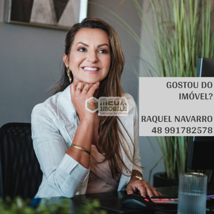 Imagem Apartamento com 1 Quarto à Venda, 40 m² em Trindade - Florianópolis
