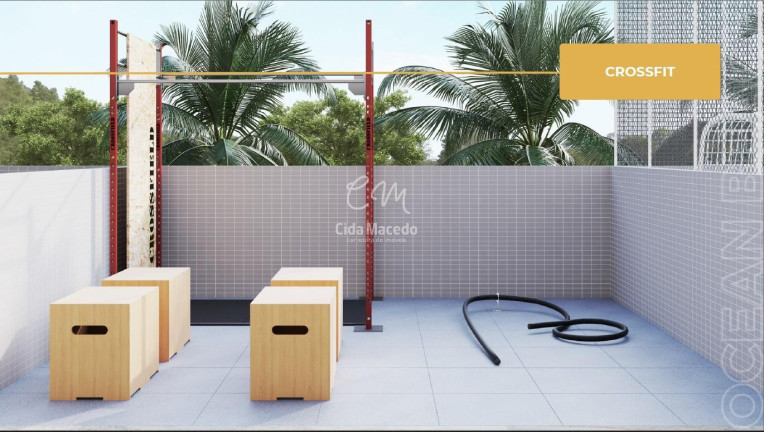 Imagem Apartamento com 2 Quartos à Venda, 77 m² em Bessa - João Pessoa Imagem Apartamento com 2 Quartos à Venda, 77 m² em Bessa - João Pessoa