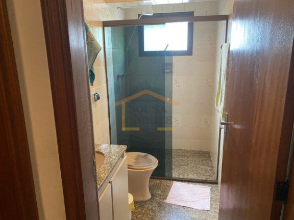 Imagem Apartamento com 3 Quartos à Venda, 138 m² em Santana - São Paulo Imagem Apartamento com 3 Quartos à Venda, 138 m² em Santana - São Paulo