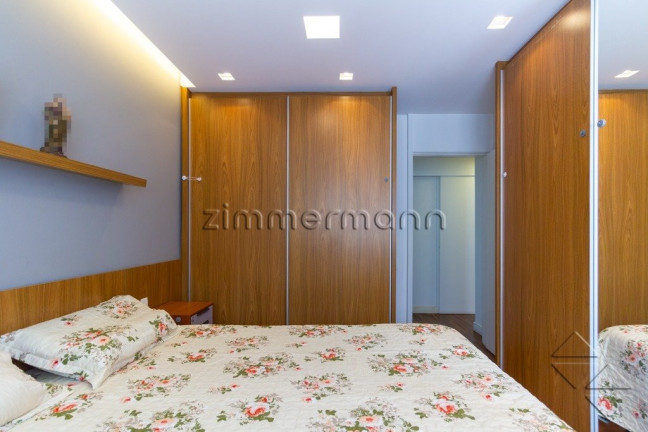 Imagem Apartamento com 2 Quartos à Venda, 110 m² em Perdizes - São Paulo Imagem Apartamento com 2 Quartos à Venda, 110 m² em Perdizes - São Paulo