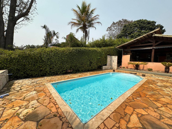 Imagem Chácara com 3 Quartos à Venda, 1 m² em Solar - Igarapé Imagem Chácara com 3 Quartos à Venda, 1 m² em Solar - Igarapé