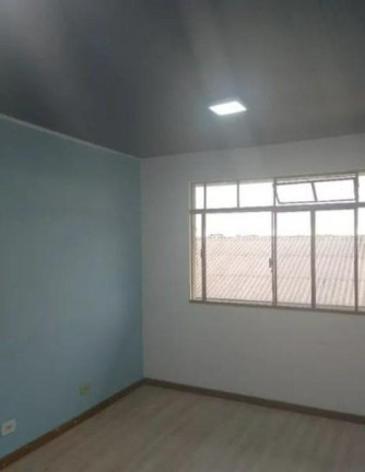 Imagem Apartamento com 2 Quartos à Venda, 40 m² em Alto Boqueirão - Curitiba Imagem Apartamento com 2 Quartos à Venda, 40 m² em Alto Boqueirão - Curitiba