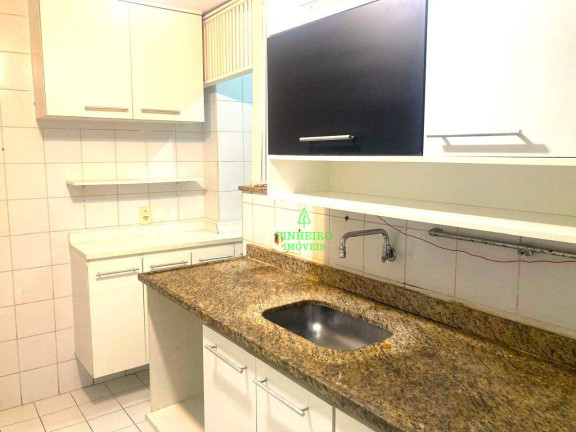 Imagem Apartamento com 2 Quartos à Venda, 63 m² em Santa Rosa - Niterói Imagem Apartamento com 2 Quartos à Venda, 63 m² em Santa Rosa - Niterói