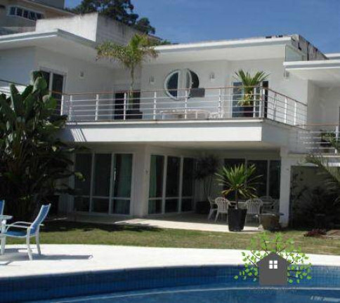 Casa com 4 Quartos à Venda, 1.000 m² em São Paulo Ii - Cotia