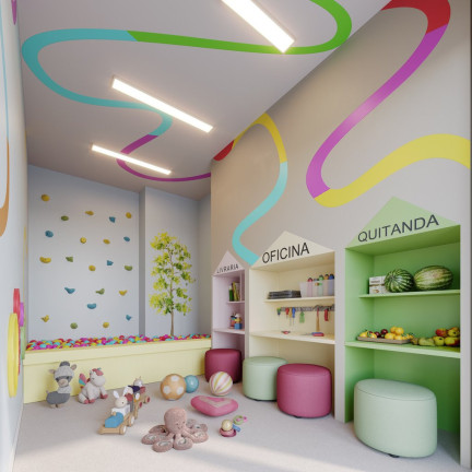 Imagem Apartamento com 1 Quarto à Venda, 24 m² em Mooca - São Paulo Imagem Apartamento com 1 Quarto à Venda, 24 m² em Mooca - São Paulo