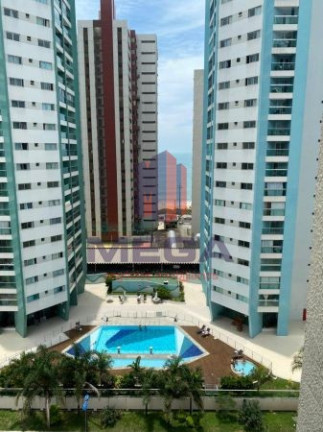 Imagem Apartamento com 2 Quartos à Venda, 70 m² em Praia De Itaparica - Vila Velha