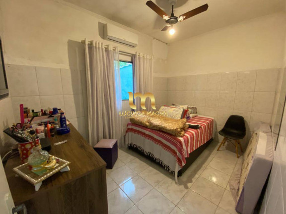 Imagem Casa com 3 Quartos à Venda, 90 m² em Tupiry - Praia Grande