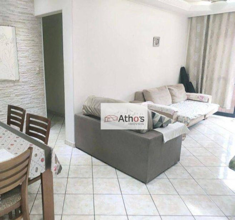 Imagem Apartamento com 2 Quartos à Venda, 75 m² em Vila Guilhermina - Praia Grande Imagem Apartamento com 2 Quartos à Venda, 75 m² em Vila Guilhermina - Praia Grande