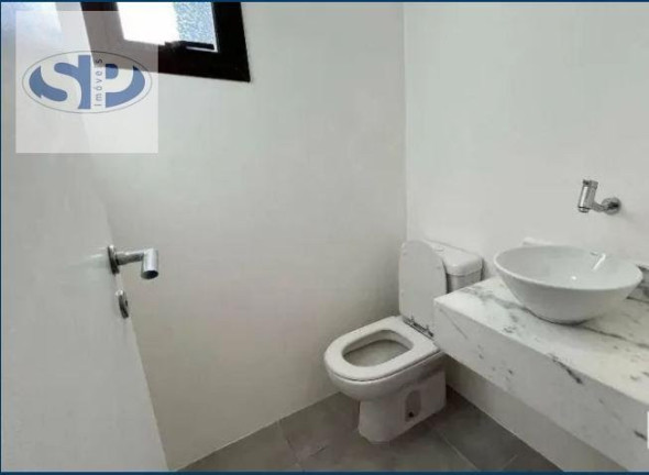 Sala Comercial à Venda, 35 m² em Itaim Bibi - São Paulo