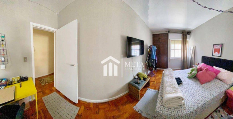 Imagem Imóvel com 3 Quartos à Venda, 147 m² em Santana - São Paulo