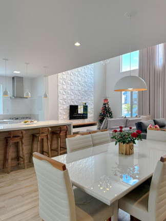 Imagem Casa com 3 Quartos à Venda, 323 m² em Alphaville Jacuhy - Serra