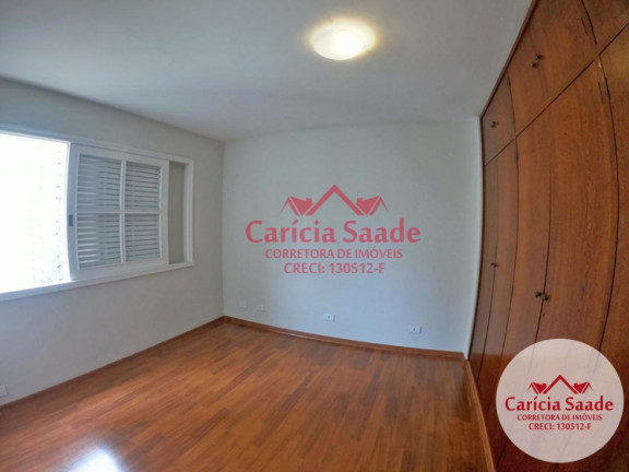 Imagem Apartamento com 3 Quartos à Venda, 120 m² em Jardim Paulista - São Paulo
