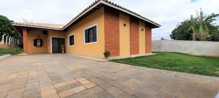 Imagem Chácara com 3 Quartos à Venda, 1.000 m² em Centro - Boituva Imagem Chácara com 3 Quartos à Venda, 1.000 m² em Centro - Boituva