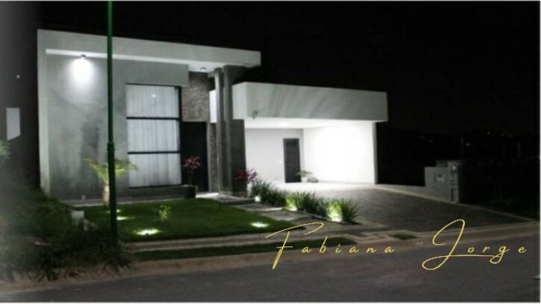 Imagem Casa de Condomínio com 3 Quartos à Venda, 176 m² em Jardim São Marcos - Valinhos
