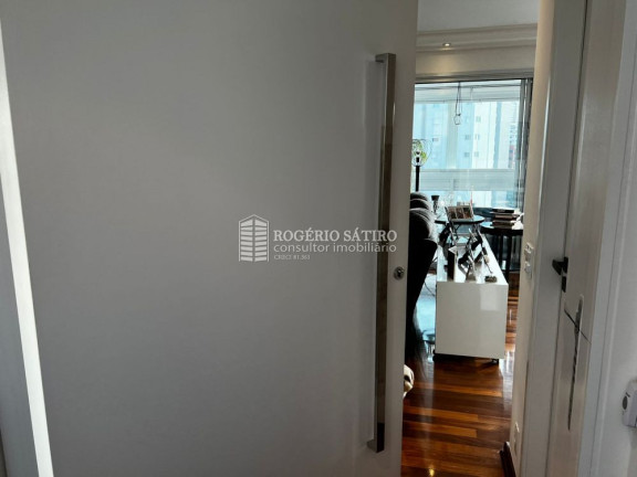 Imagem Apartamento com 3 Quartos à Venda, 141 m² em Vila Mariana - São Paulo