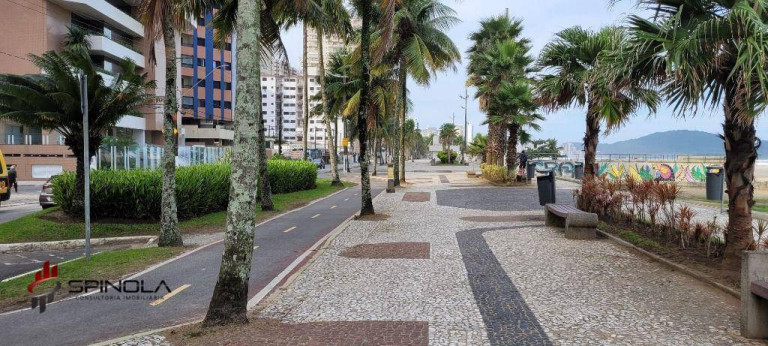 Imagem Apartamento com 2 Quartos à Venda, 70 m² em Aviação - Praia Grande Imagem Apartamento com 2 Quartos à Venda, 70 m² em Aviação - Praia Grande
