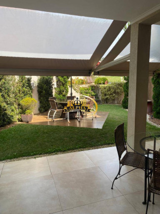 Imagem Casa de Condomínio com 3 Quartos à Venda, 245 m² em Parque Sinai - Santana De Parnaíba