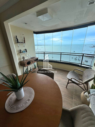 Imagem Flat com 1 Quarto à Venda, 67 m² em Mucuripe - Fortaleza Imagem Flat com 1 Quarto à Venda, 67 m² em Mucuripe - Fortaleza