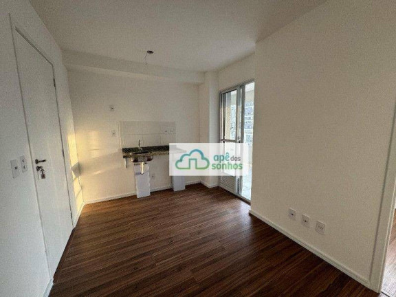 Imagem Apartamento com 2 Quartos à Venda, 36 m² em água Branca - São Paulo Imagem Apartamento com 2 Quartos à Venda, 36 m² em água Branca - São Paulo