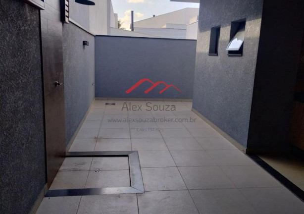 Imagem Casa com 3 Quartos à Venda, 145 m² em Residencial Real Parque Sumaré - Sumaré Imagem Casa com 3 Quartos à Venda, 145 m² em Residencial Real Parque Sumaré - Sumaré