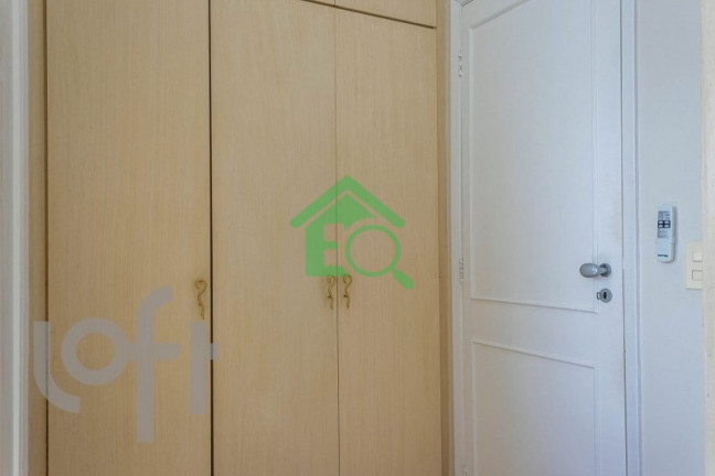 Imagem Apartamento com 3 Quartos à Venda, 100 m² em Jardim Brasil (zona Sul) - São Paulo