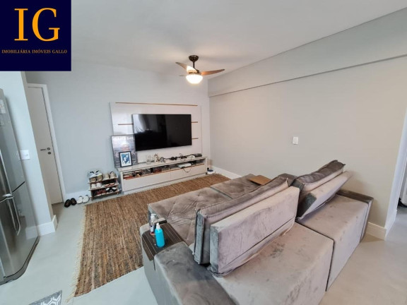 Imagem Apartamento com 2 Quartos à Venda, 66 m² em Fundação - São Caetano Do Sul