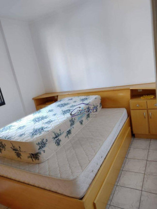 Imagem Apartamento com 1 Quarto à Venda, 47 m² em Aviação - Praia Grande Imagem Apartamento com 1 Quarto à Venda, 47 m² em Aviação - Praia Grande