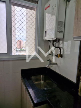 Imagem Apartamento com 2 Quartos à Venda, 54 m² em Vila Augusta - Guarulhos Imagem Apartamento com 2 Quartos à Venda, 54 m² em Vila Augusta - Guarulhos