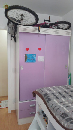 Imagem Apartamento com 2 Quartos à Venda, 43 m² em Canhema - Diadema Imagem Apartamento com 2 Quartos à Venda, 43 m² em Canhema - Diadema