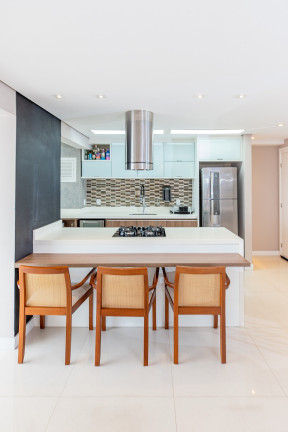Imagem Apartamento com 2 Quartos à Venda, 85 m² em Santo Amaro - São Paulo