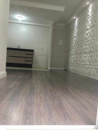 Imagem Apartamento com 3 Quartos à Venda, 60 m² em Jardim ísis - Cotia