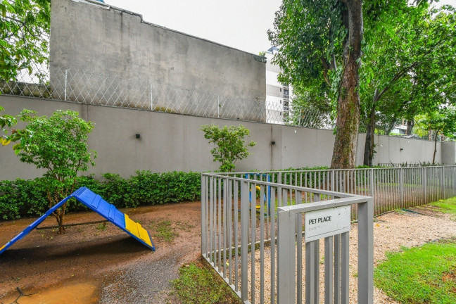Imagem Apartamento com 3 Quartos à Venda, 186 m² em Campo Belo - São Paulo