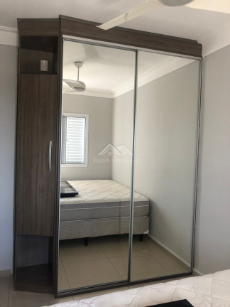 Imagem Apartamento com 2 Quartos à Venda, 60 m² em Campolim - Sorocaba Imagem Apartamento com 2 Quartos à Venda, 60 m² em Campolim - Sorocaba